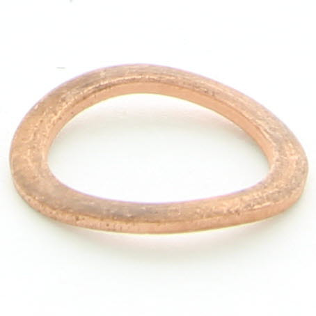 Can-Am New OEM Crankcase Assembly Gasket Ring, 420430622