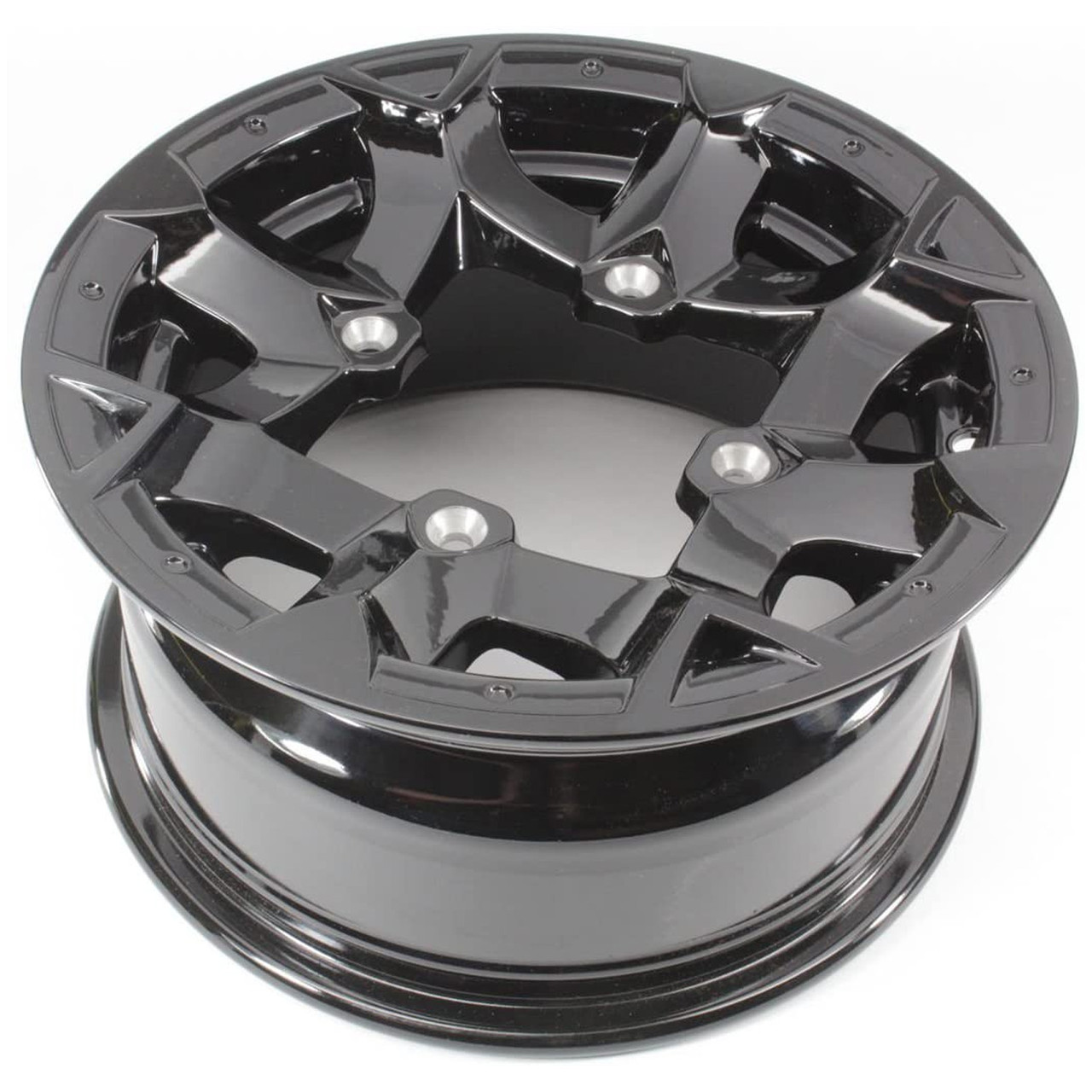 Can-Am New OEM, 12" Maverick Renegade, DPS Rim, 705401417