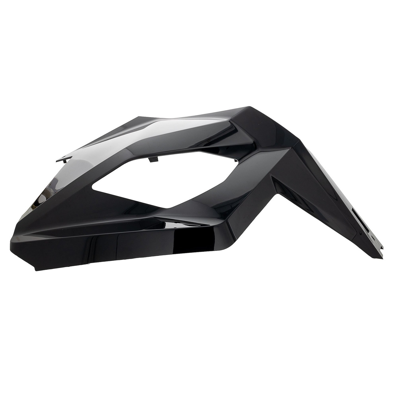 Ski-Doo BRP OEM Renegade Summit MXZ Right Hand Panel, 517304801