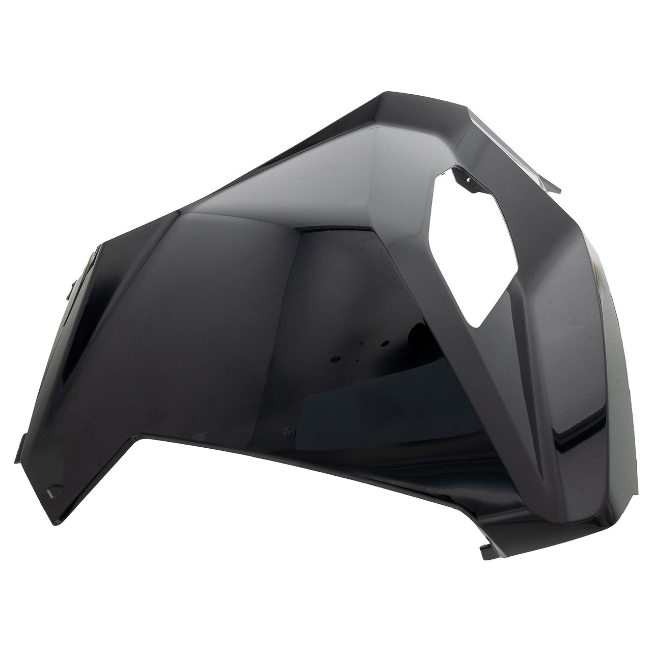 Ski-Doo BRP OEM Renegade Summit MXZ Right Hand Panel, 517304801