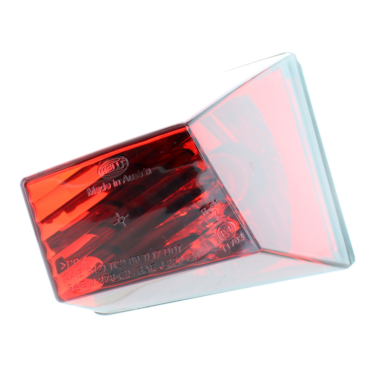 Can-Am New OEM Right Hand Tail Light Assembly 515176849