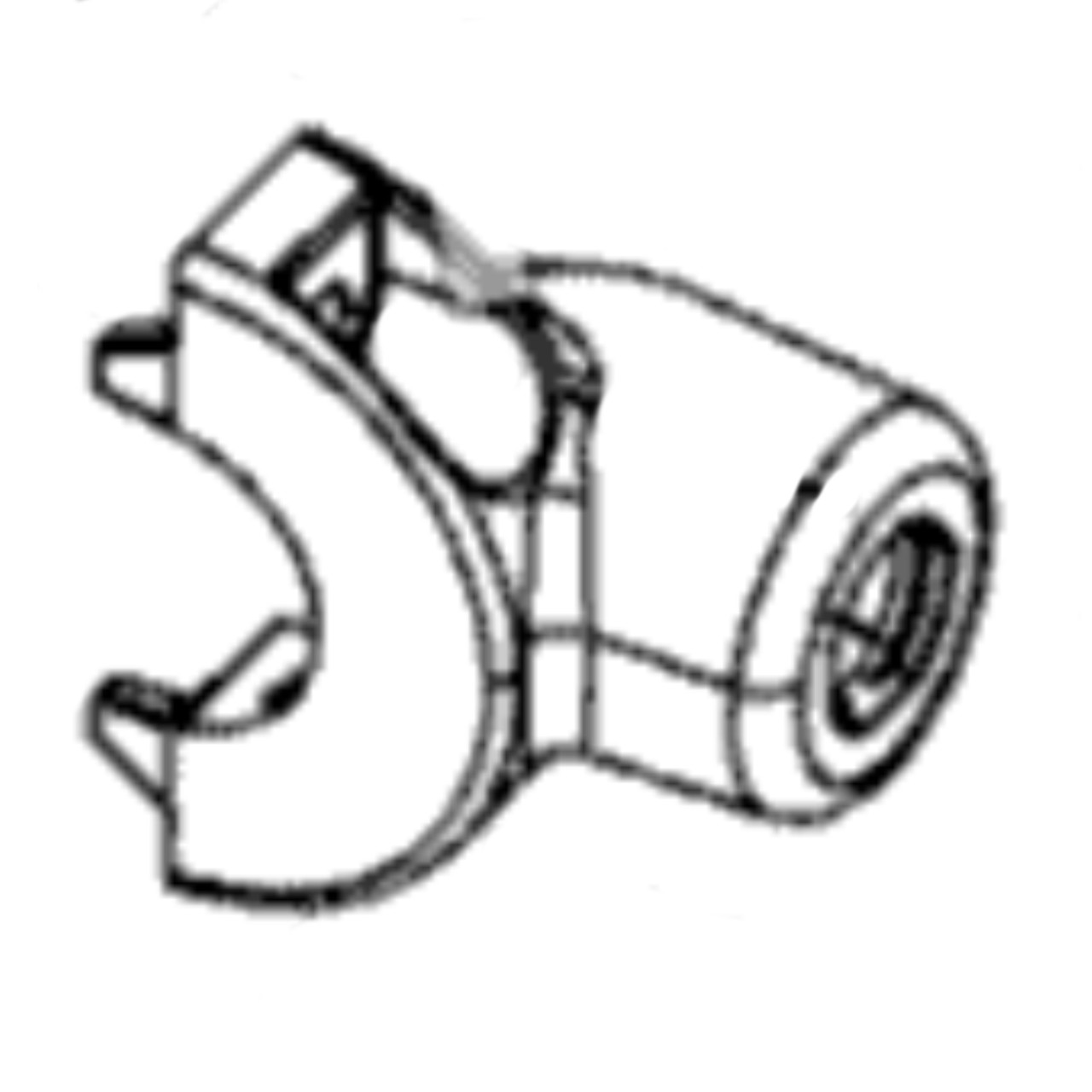 Can-Am New OEM Ryker Support Switch, 709402275