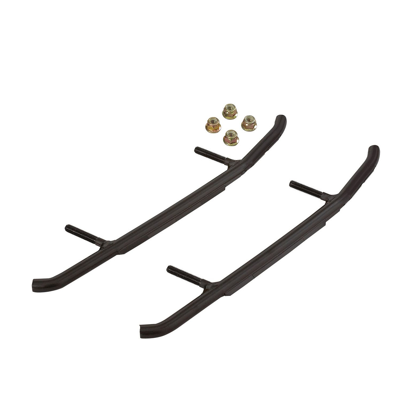 Ski-Doo New OEM Expedition Tundra Pilot Carbides Pack Of 4, 860201045