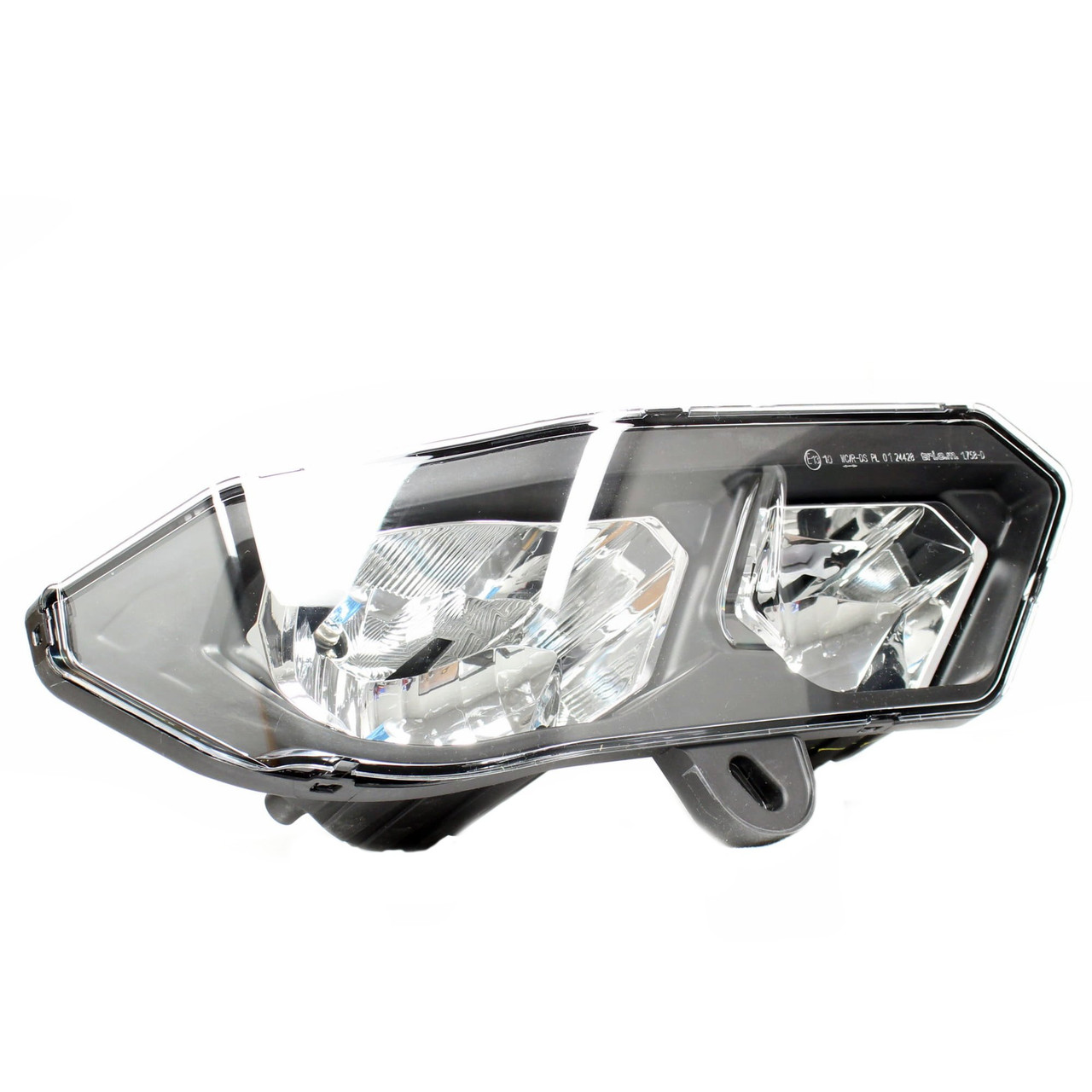 Can-Am New OEM Defender Right Hand Head Light, 710008317