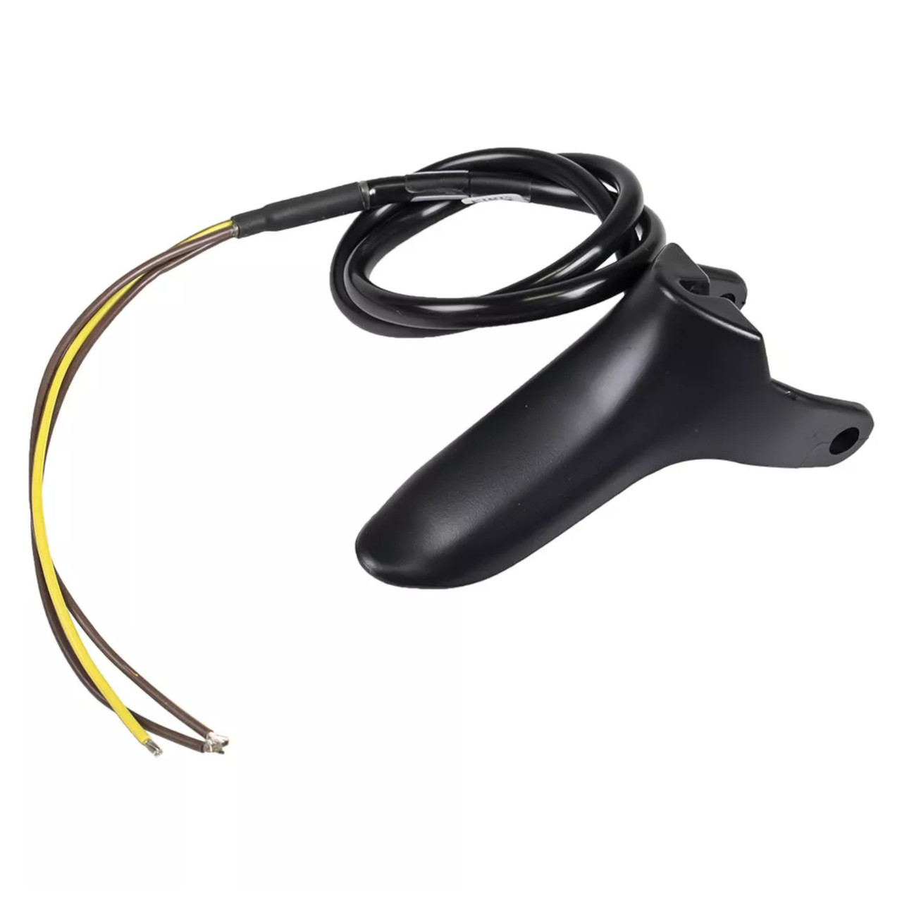 Ski-Doo OEM, Throttle Handle Assembly, Renegade Skandic Summit, 512059481