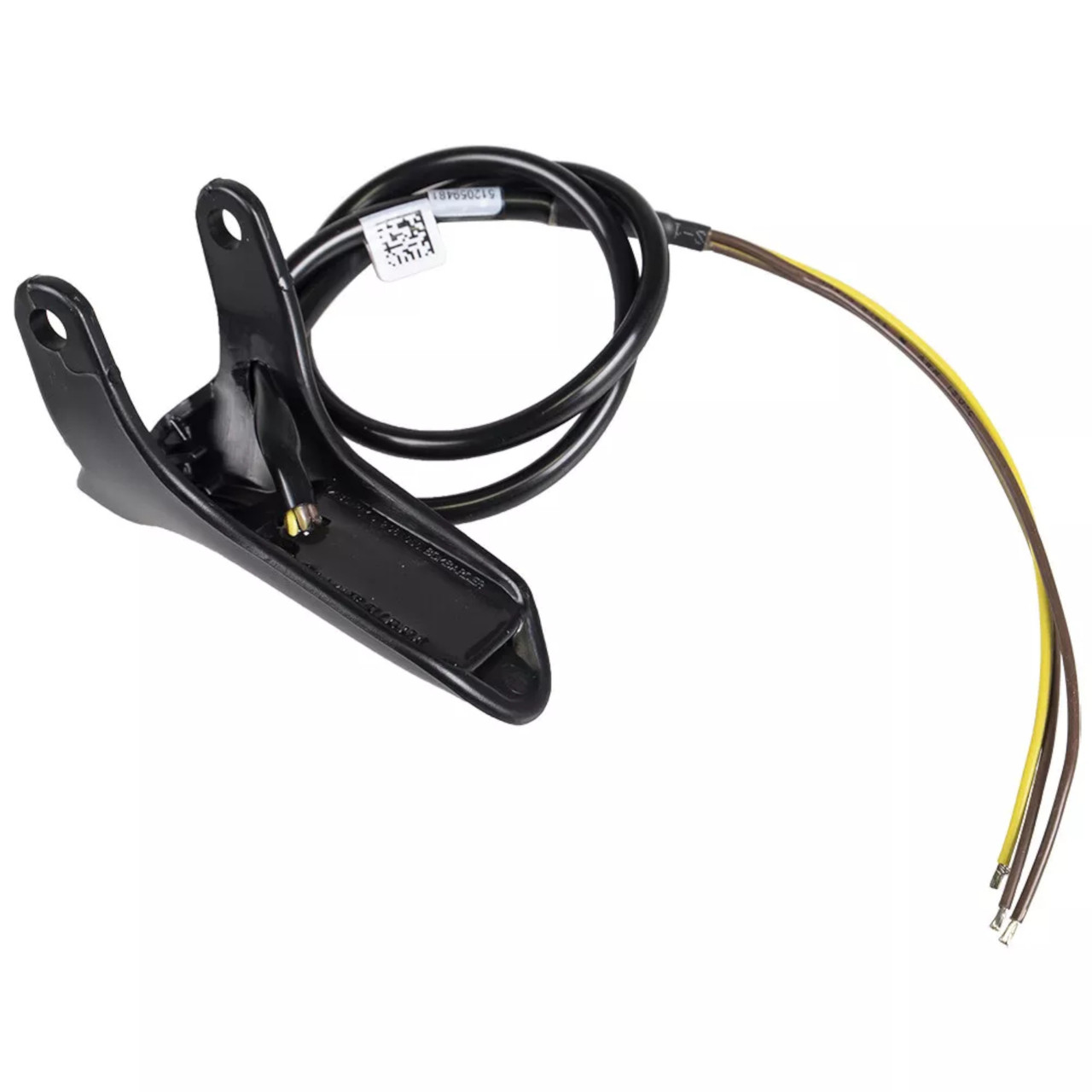 Ski-Doo OEM, Throttle Handle Assembly, Renegade Skandic Summit, 512059481