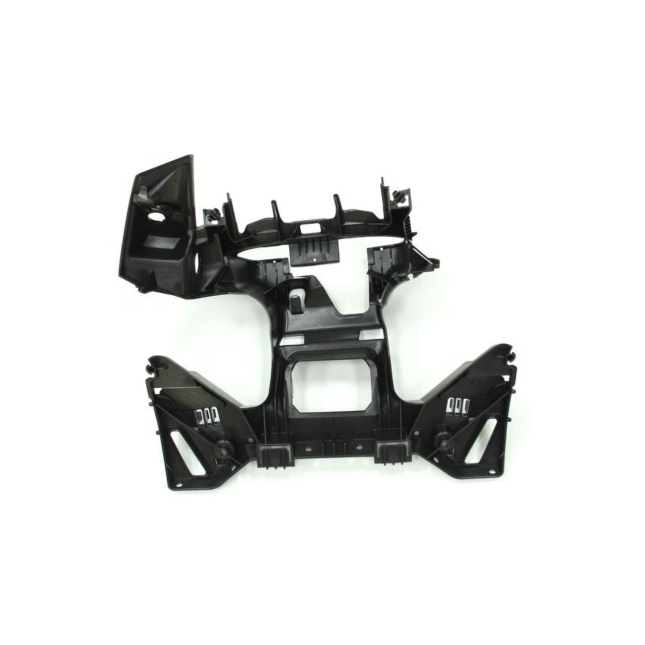 Can-Am New OEM Dash Support Kit, 715001552