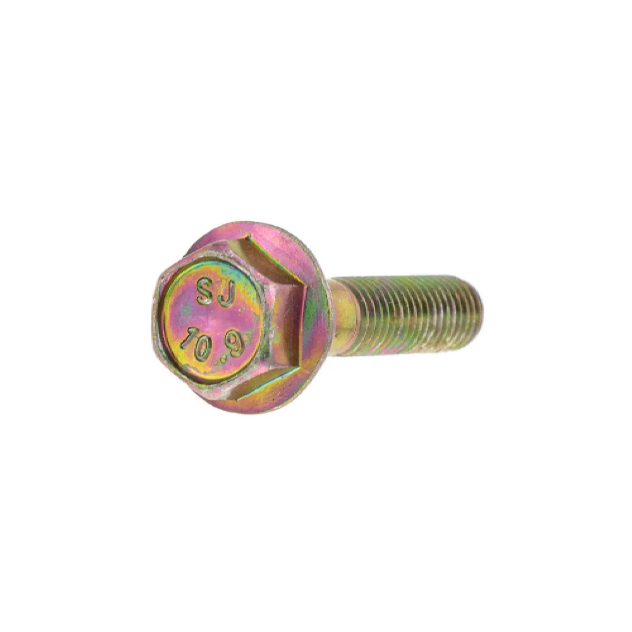 Ski-Doo OEM Flanged Hexagonal Screw (M6 X 30), 207663046
