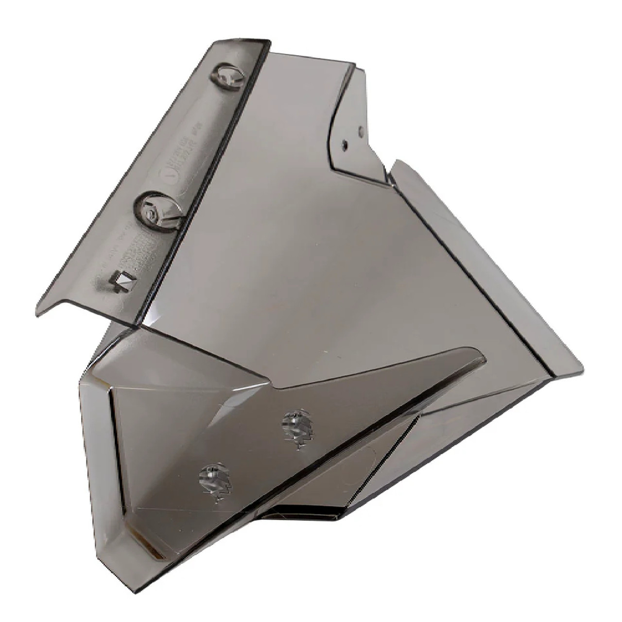 Ski-Doo New OEM Deflector-Air Rh, 517303745