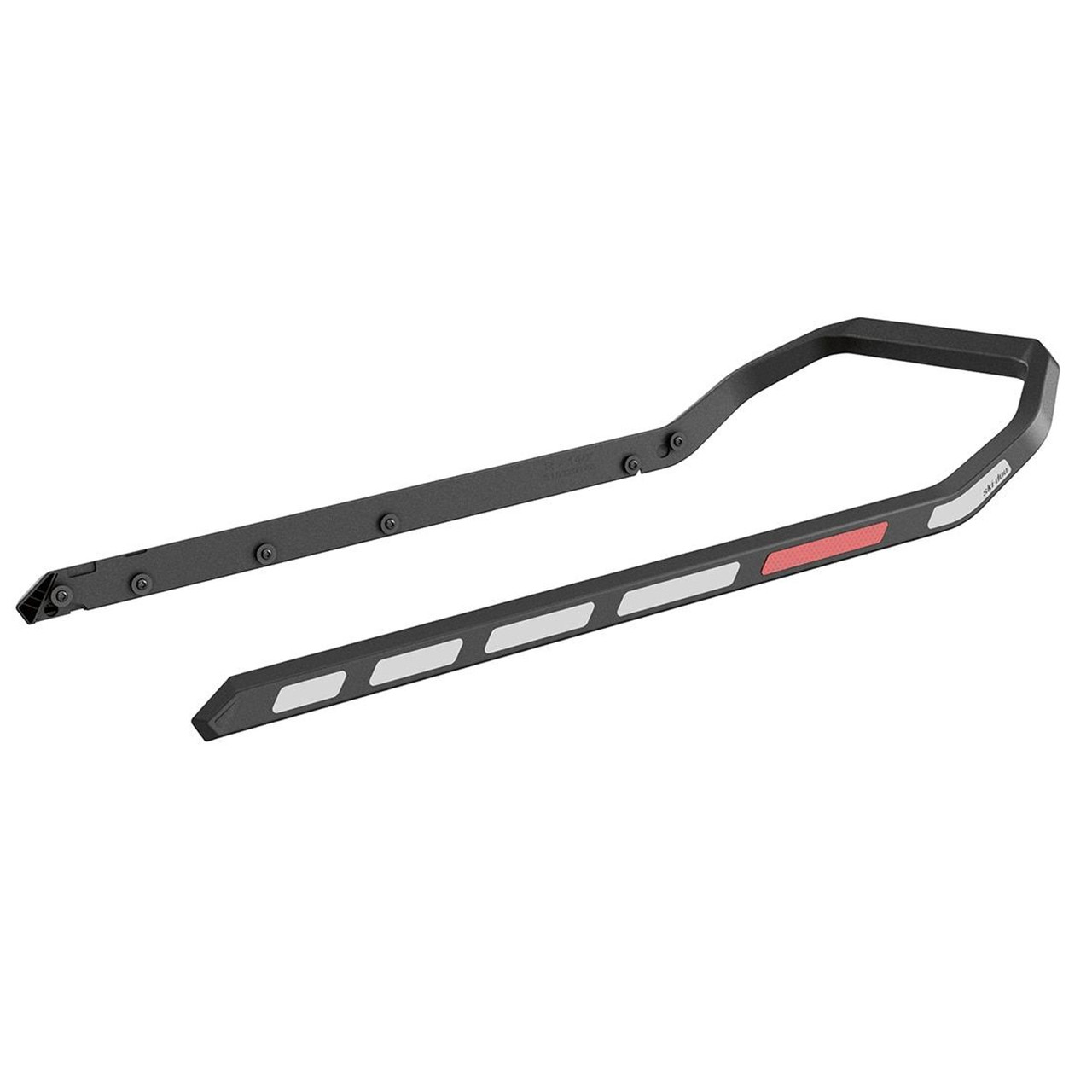 Ski-Doo OEM Heavy Duty Rear Bumper, 860201726