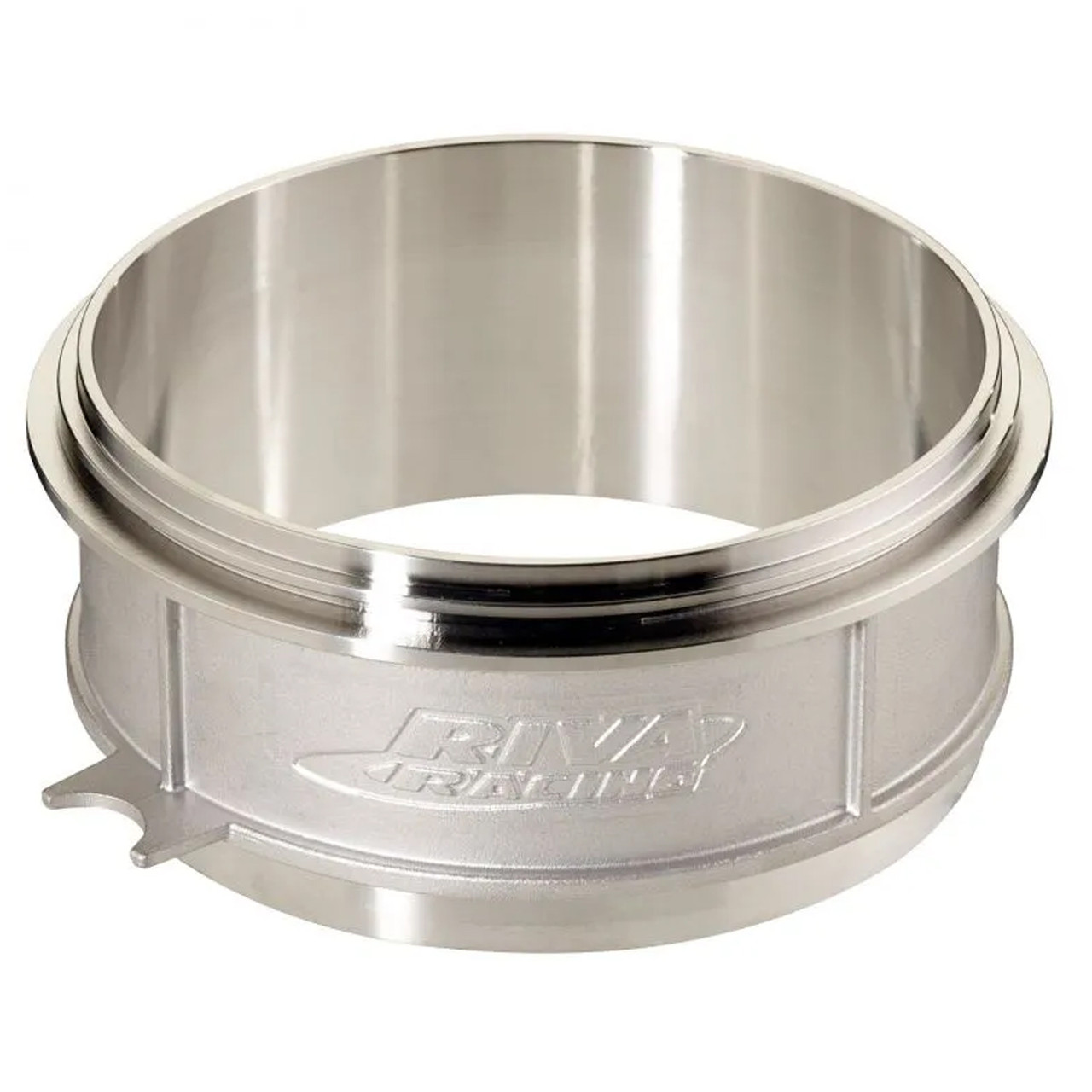 Sea-Doo New OEM, SPARK Riva Racing Durable Stainless Steel Wear Ring, 295100649
