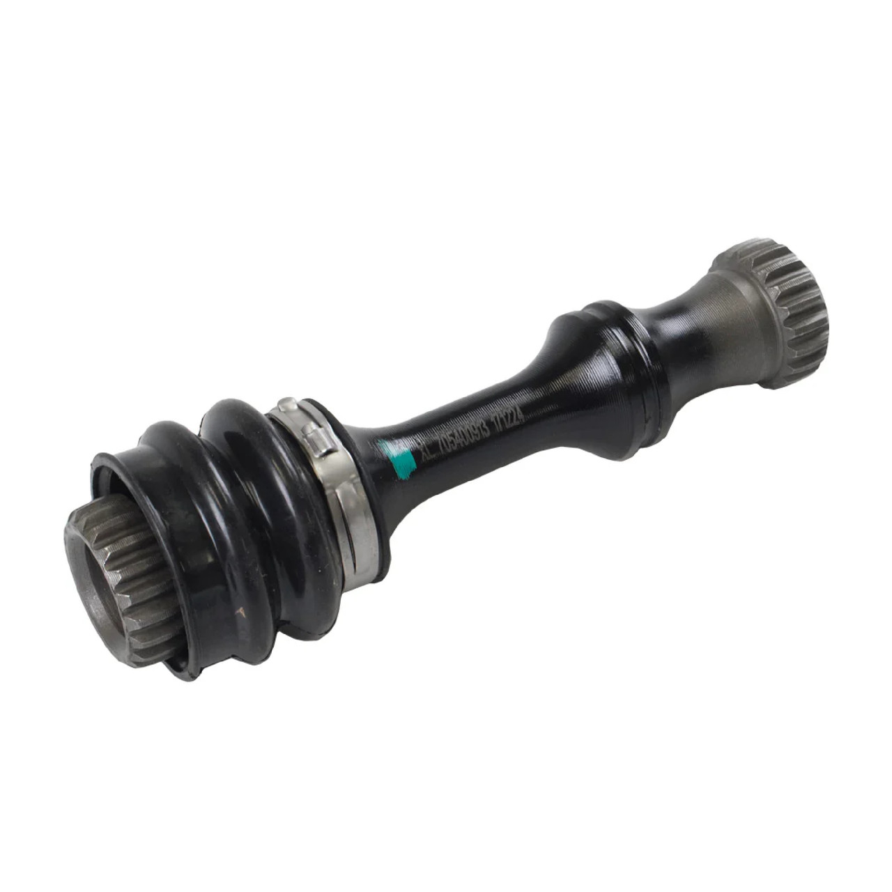 Can-Am OEM Front Drive Axle Assembly, 705400913