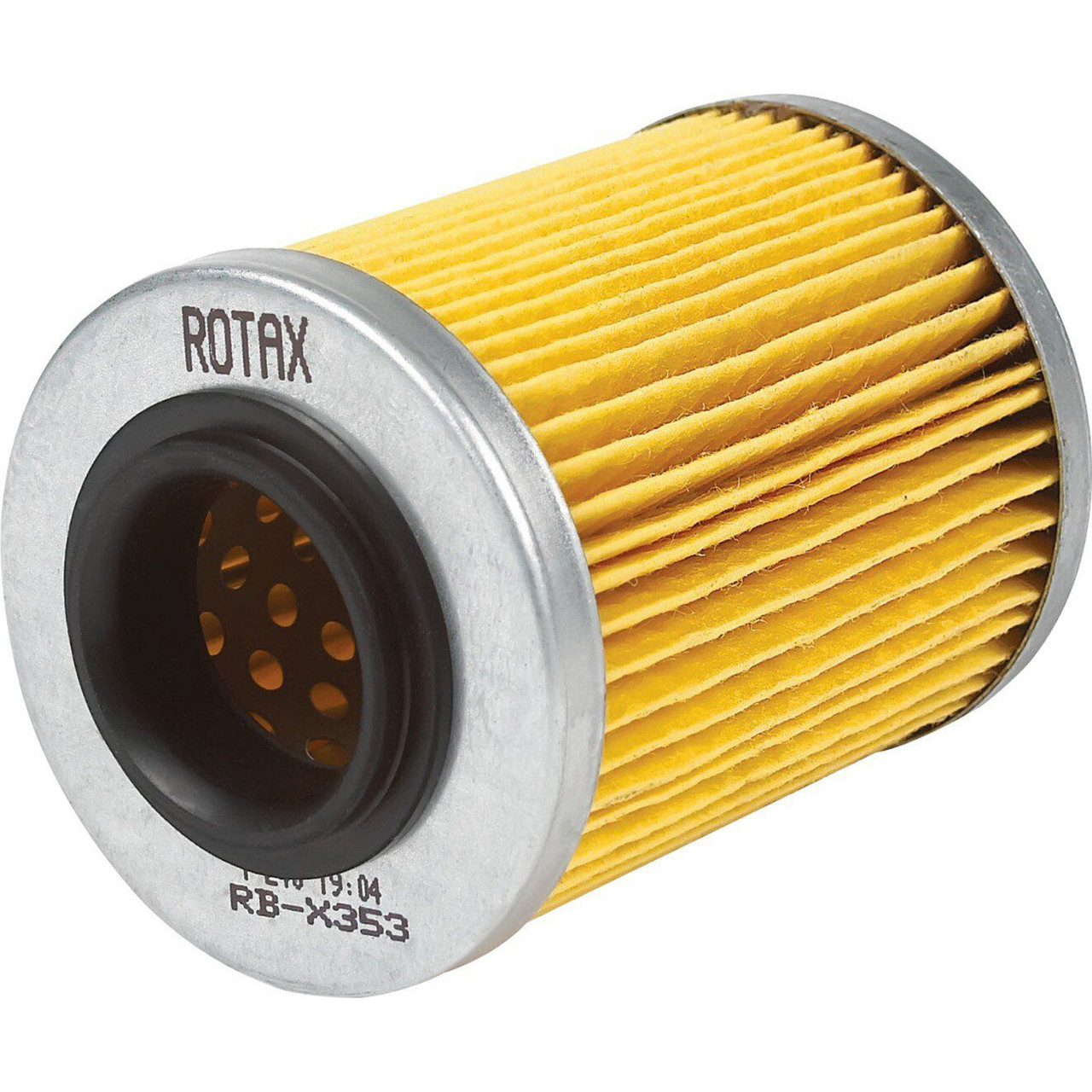 Can-Am New OEM, DS 450 DS 450 EFI Oil Filter, 420256455