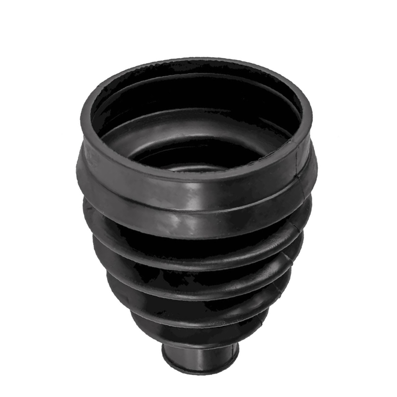 Can-Am New OEM Outlander & Renegade Front Axle CV Boot Kit, 705400511