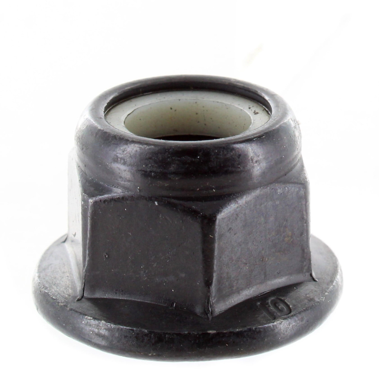 Can-Am OEM Elastic Flange Nut (M12), 250001195