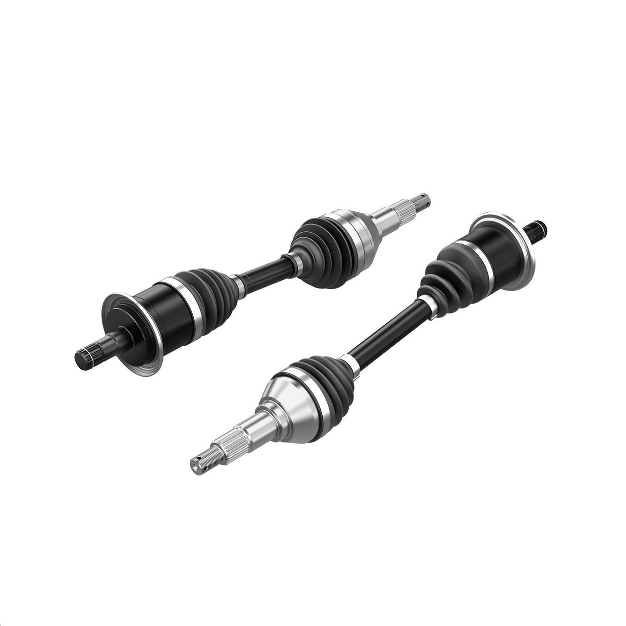 Can-Am New OEM, Maverick Heavy Duty Front Premium Half Shaft, 705402442