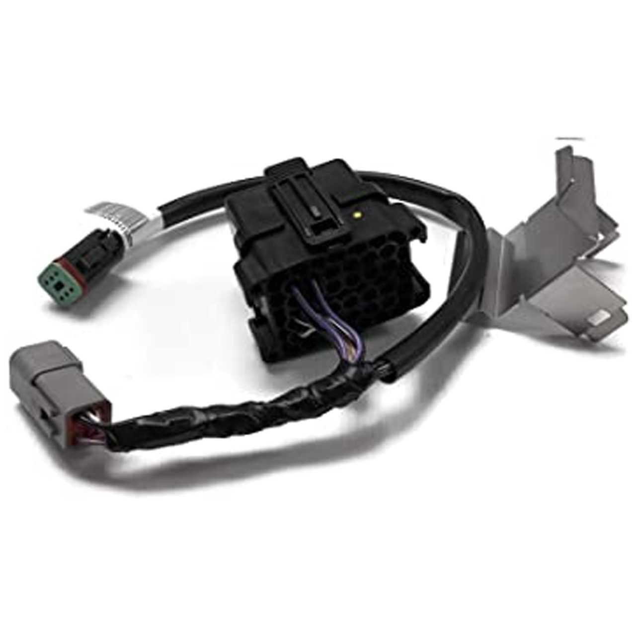 Sea-Doo New OEM, Convenient Plug-And-Play Electric Connection Kit, 295100599