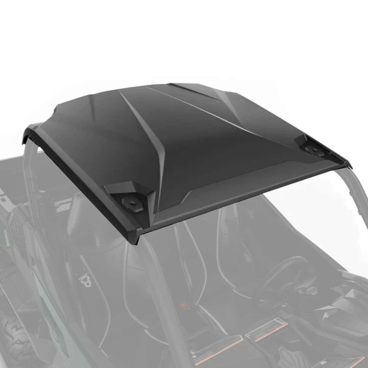 Can-Am OEM, Sport Roof, Commander Maverick Electric Sport Trail, 715007271