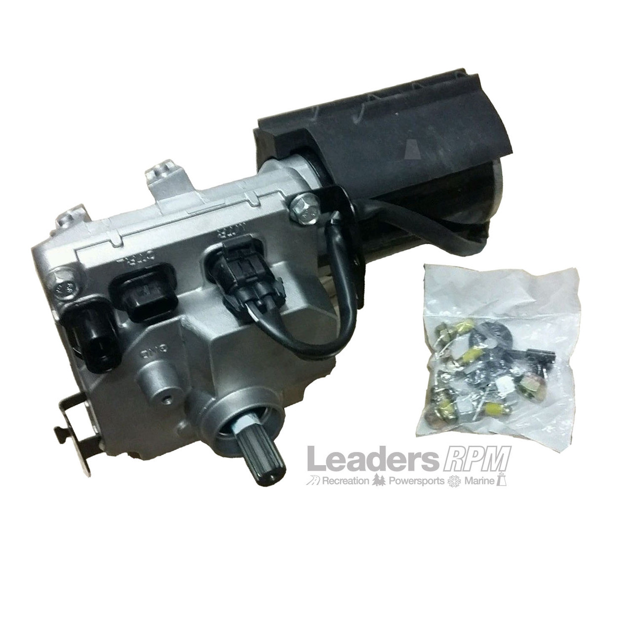 Can-Am Spyder New OEM RS/GS DPS Power Steering Module Kit, 219800295