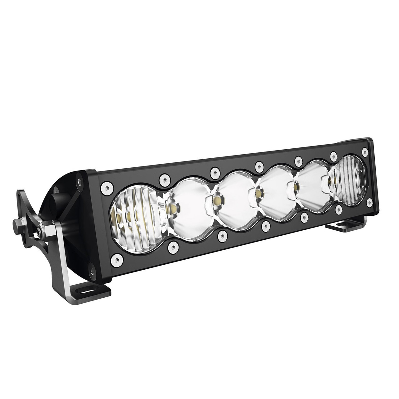 Can-Am New OEM, Maverick 10" Baja Designs On X6 LED Light Bar, 710006819