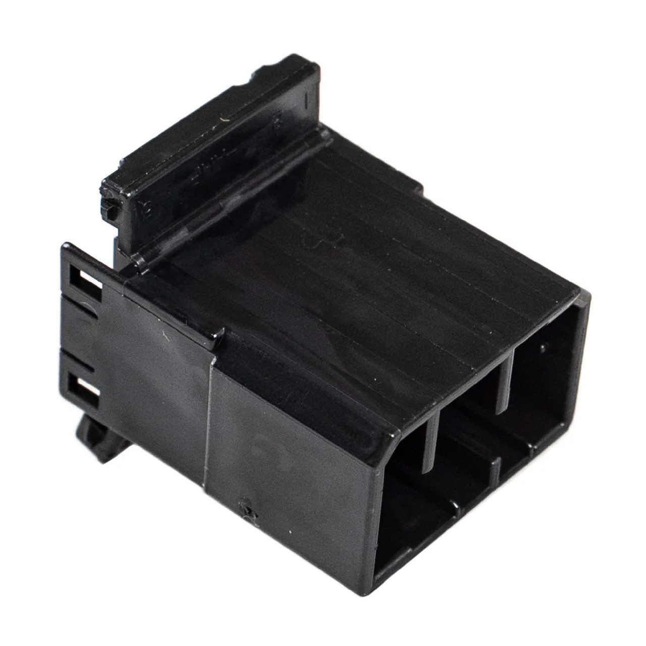 Ski-Doo OEM 8 Circuits Male Terminal Housing, 515175817