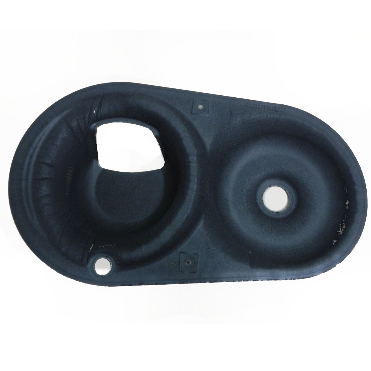 Can-Am OEM, Outer Variator Clutch Insulating Mat, Maverick X3, 420897385