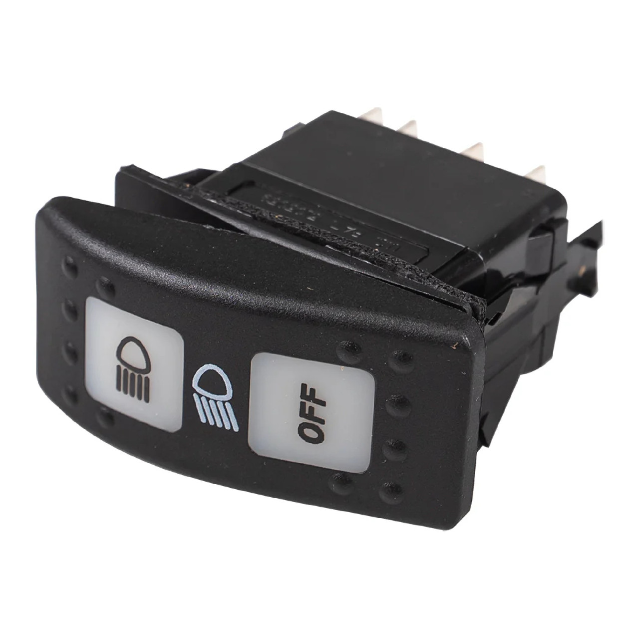 Can-Am OEM Inter Phare Light Switch, 710004492