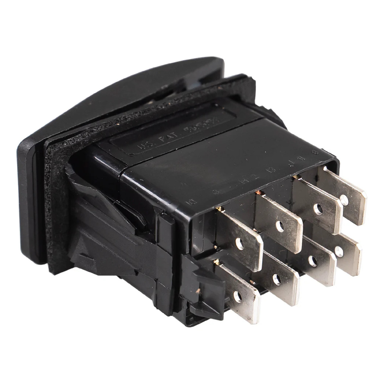 Can-Am OEM Inter Phare Light Switch, 710004492