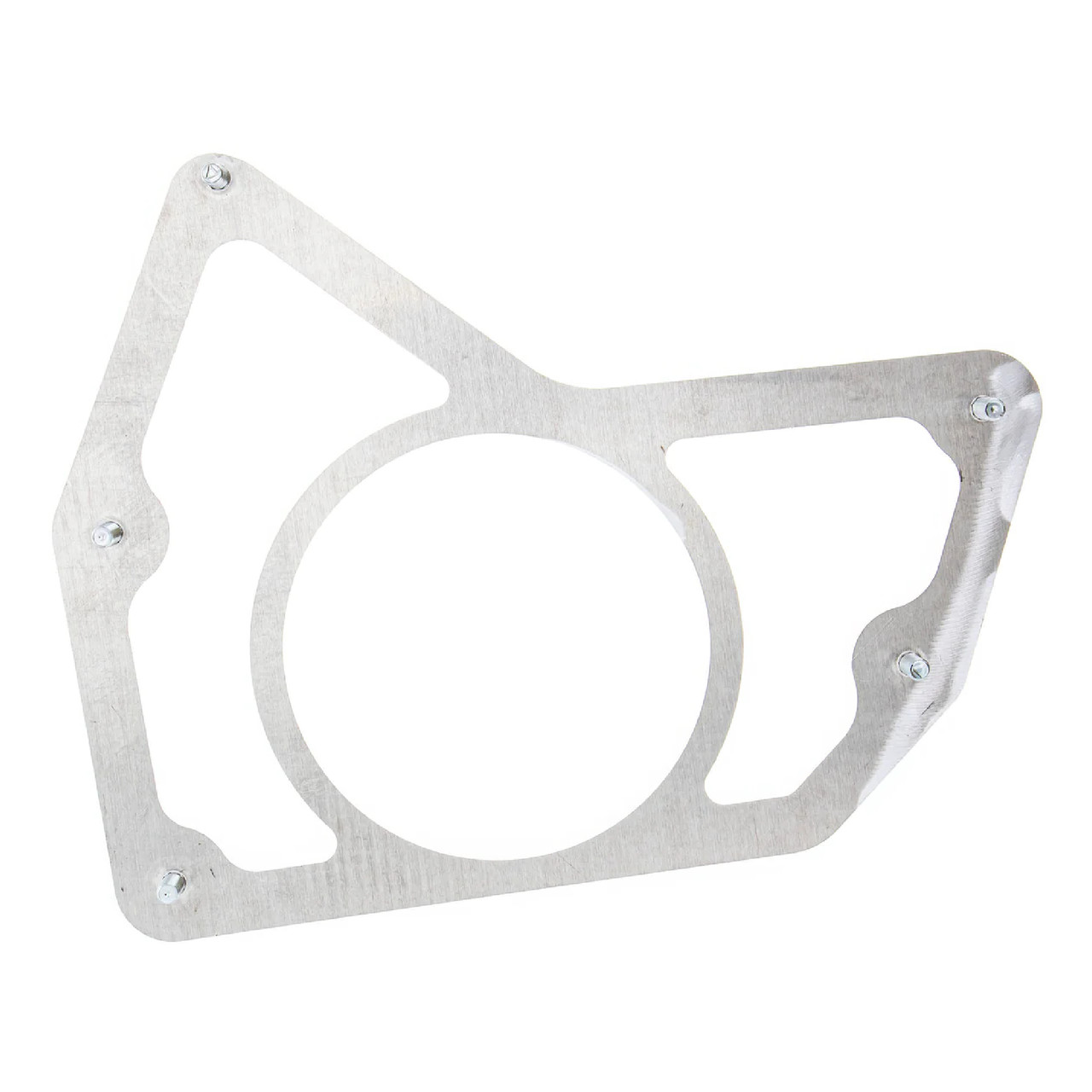 Ski-Doo OEM Transmission & Drivetrain Plate Assembly, 518325816