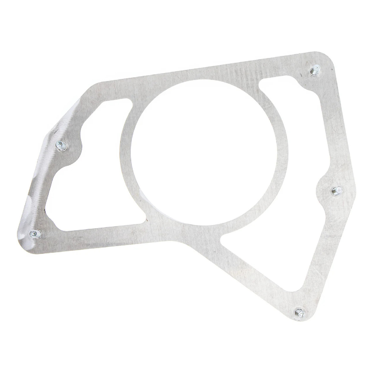 Ski-Doo OEM Transmission & Drivetrain Plate Assembly, 518325816