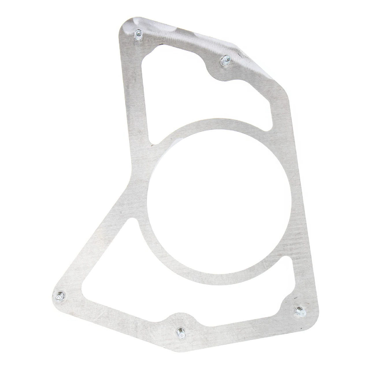 Ski-Doo OEM Transmission & Drivetrain Plate Assembly, 518325816