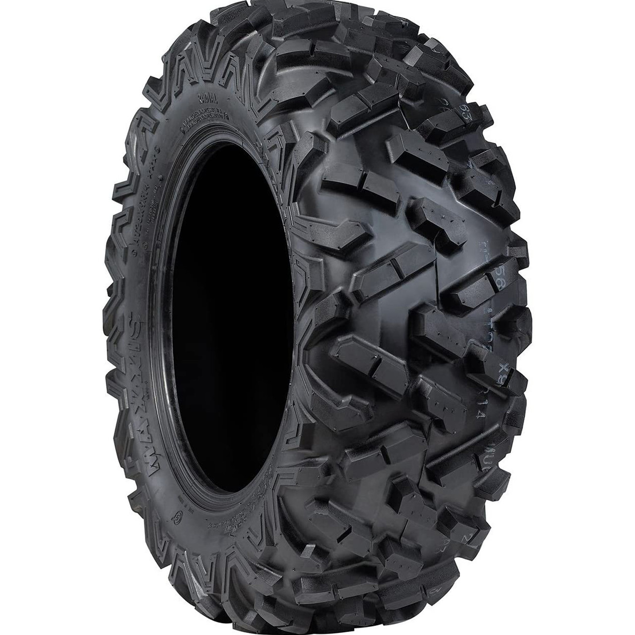 Can-Am New OEM, Commander Defender Traxter, Maxxis Bighorn 2.0 Tire, 705402168