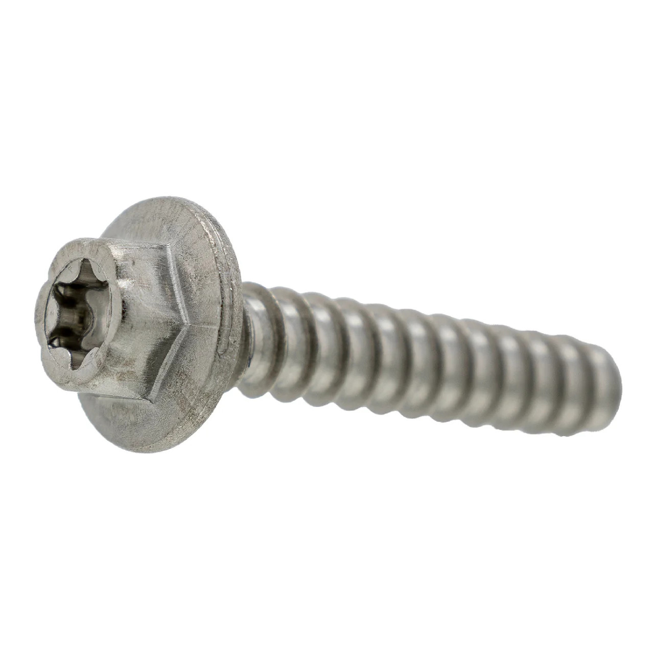 Can-Am OEM Flanged Torx Screw (M6 X 30), 420441575