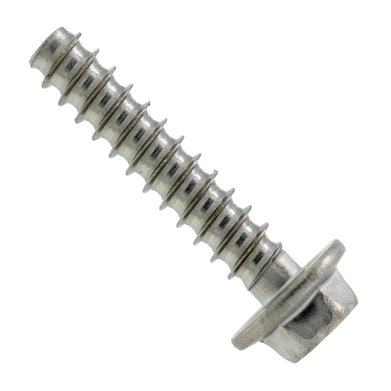 Can-Am OEM Flanged Torx Screw (M6 X 30), 420441575