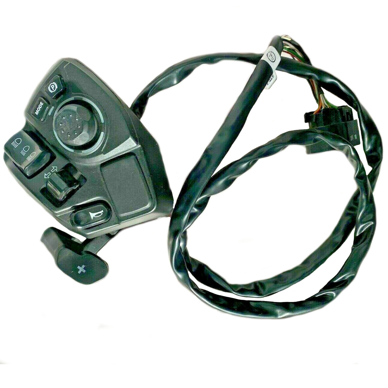 Switch SCOM-1C A-VH アディロン&ビンテージマホガニー！ SHCA Premium 1 to 8 RCA Distribution block