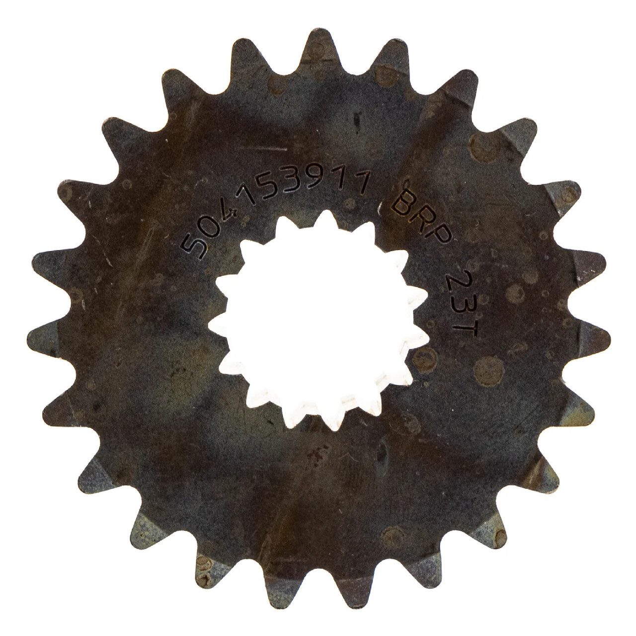 Ski-Doo OEM 23 Teeth Drive System Sprocket, 504153911