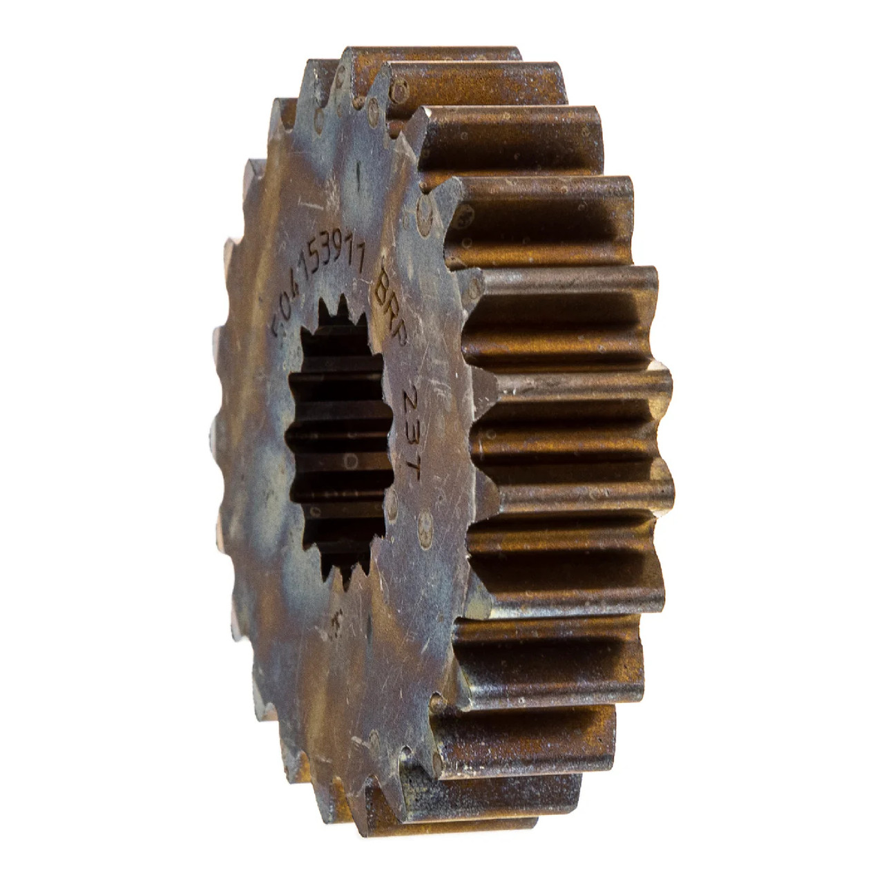 Ski-Doo OEM 23 Teeth Drive System Sprocket, 504153911