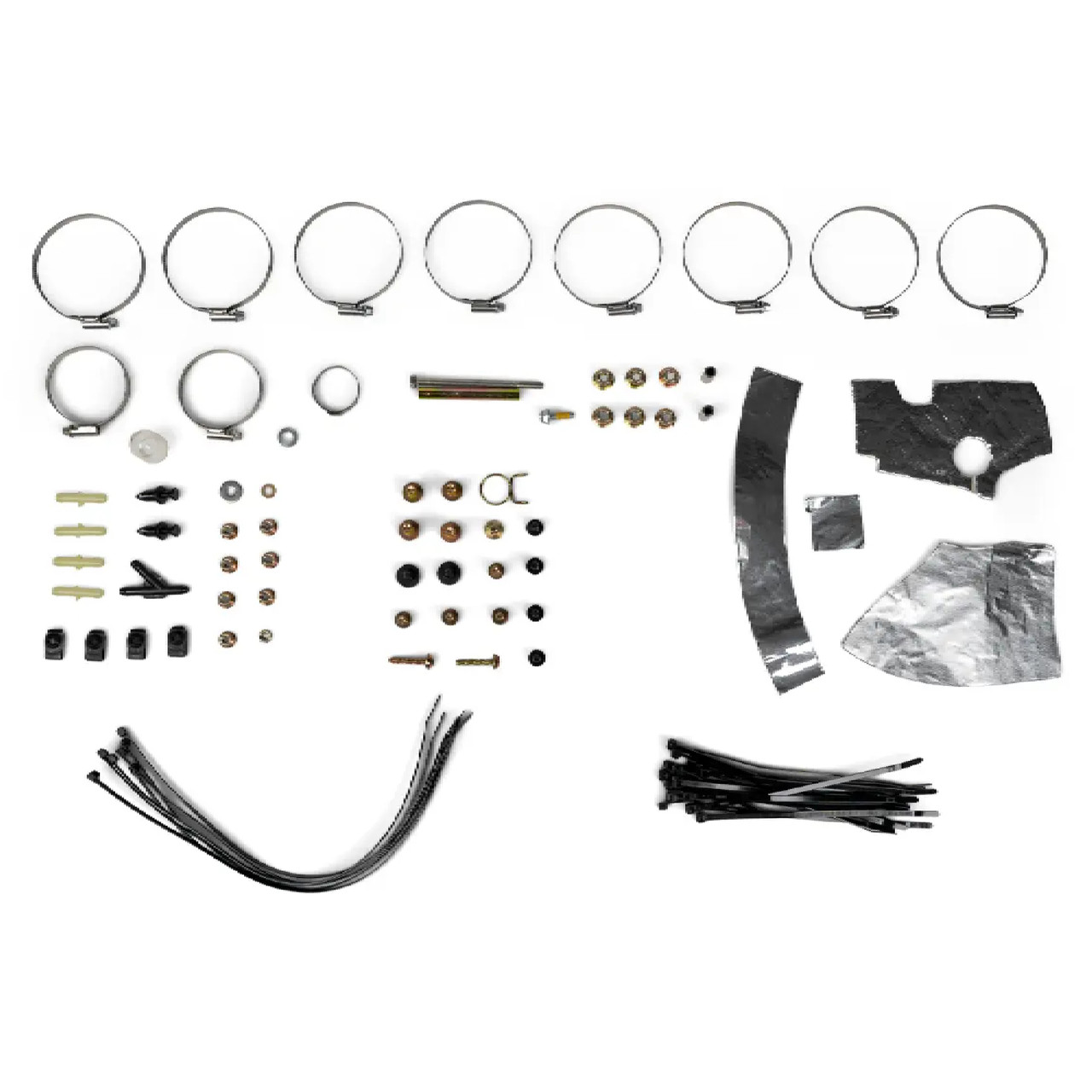 Can-Am OEM Snorkel Kit for Renegade, 715007083