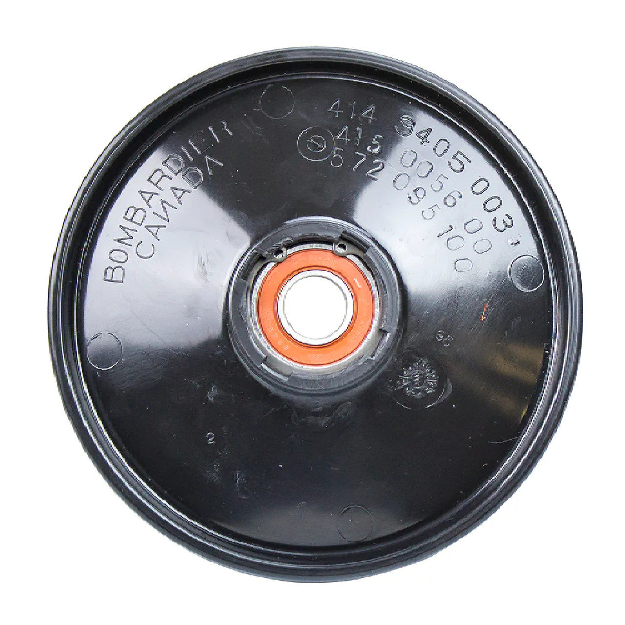 Ski-Doo OEM Rear Suspension Idler Wheel, 572095100