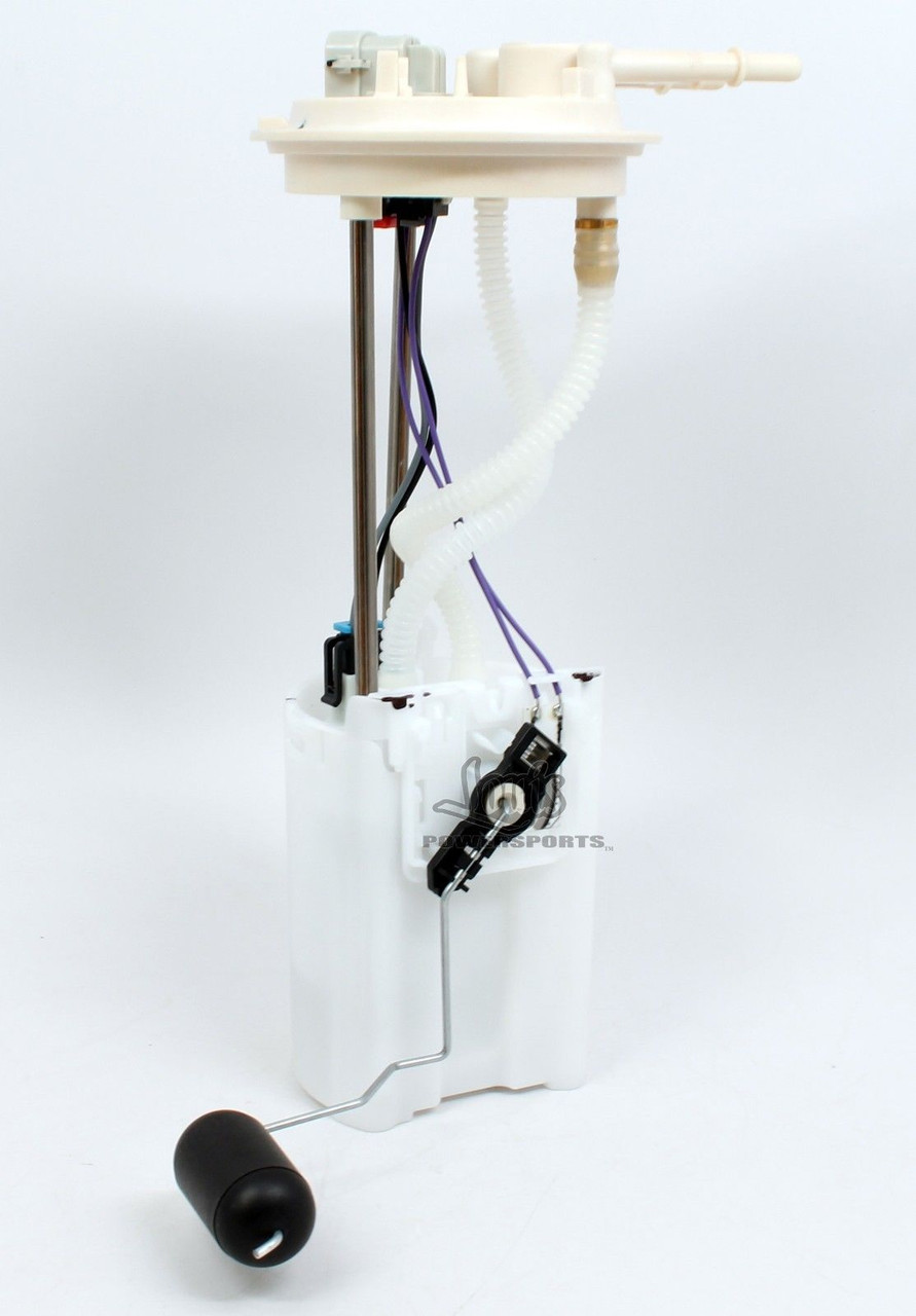 Can-Am OEM Spyder RT Pump Module, 709000088