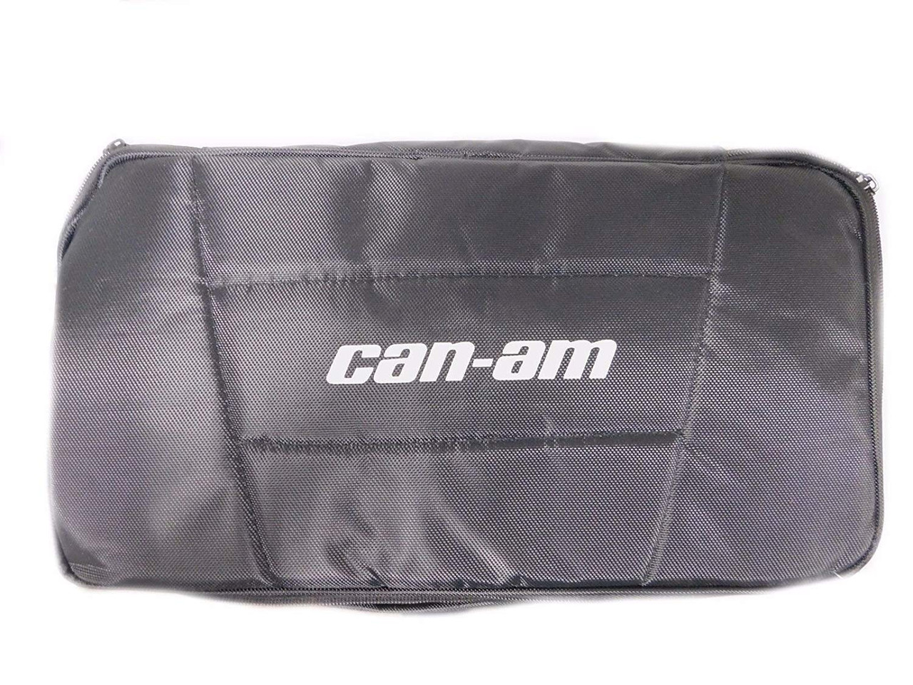 Can-Am OEM, LinQ Durable Steel Cargo Rack, Defender Defender Max, 715006140
