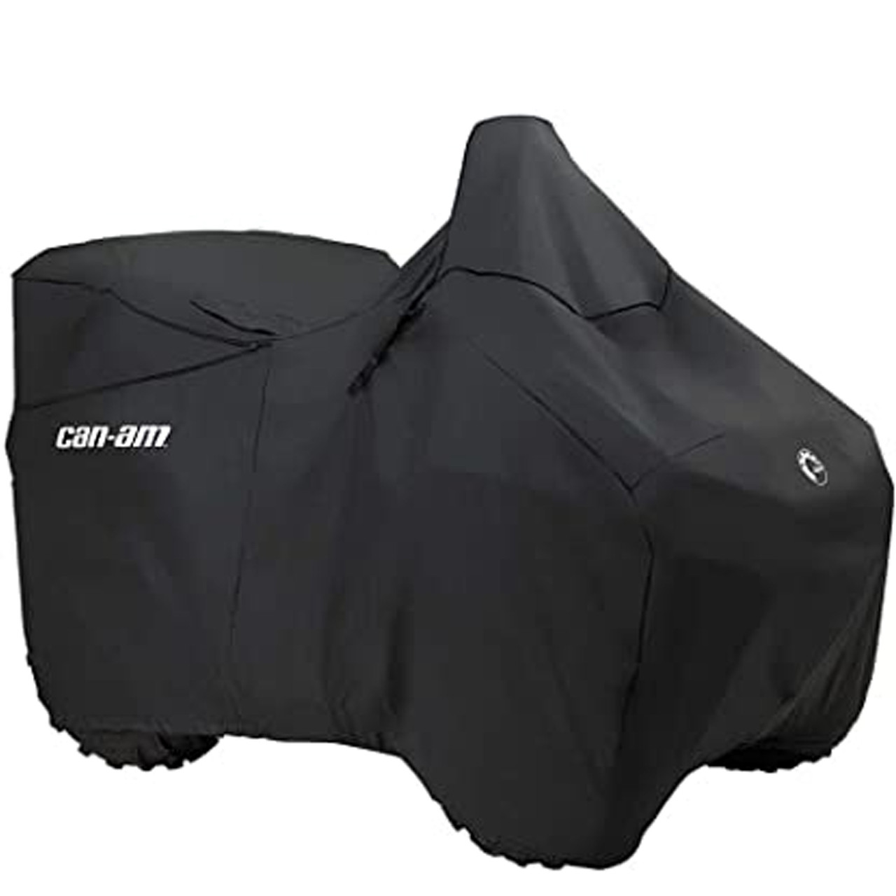 Can-Am New OEM, UV Resistant Trailering Cover With Fuel Cap Access, 715002025