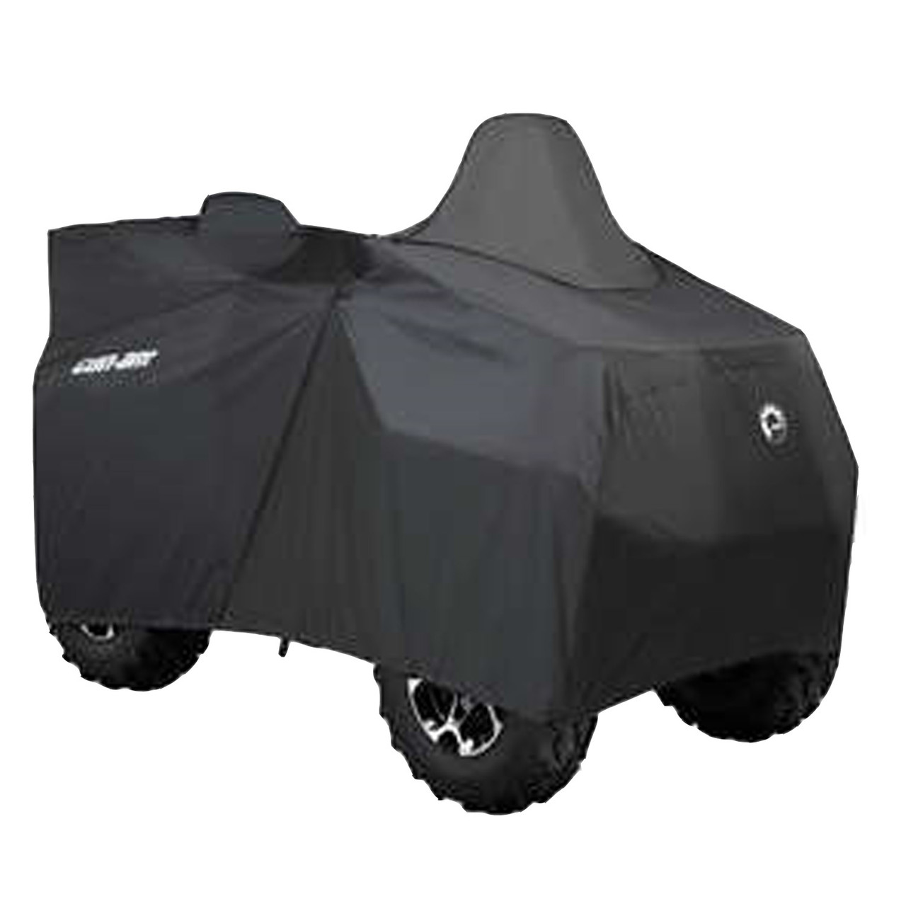 Can-Am New OEM Storage Cover - G2, G2L (MAX Models And Xmr 1000R Only), 715001668