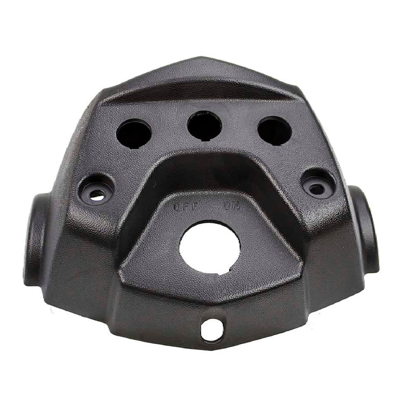 Can-Am New OEM Steering Cover, S53210RCB000