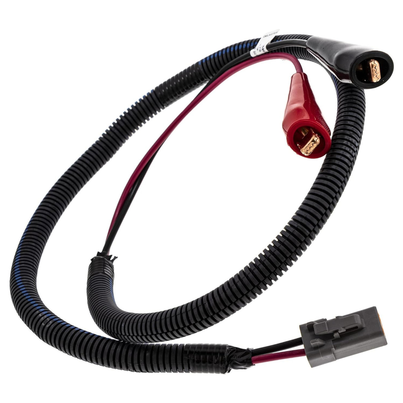 Can-Am OEM, 12 Volt Supply Cable, Defender Maverick, 529035997