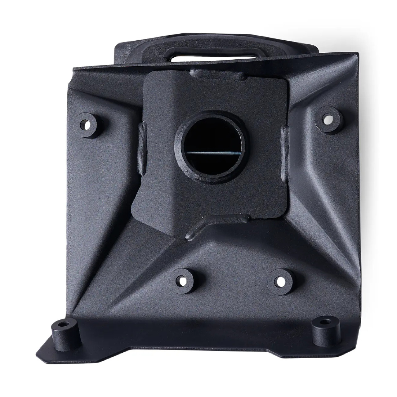 Can-Am OEM Dual Gun Holder for Defender, 715005265