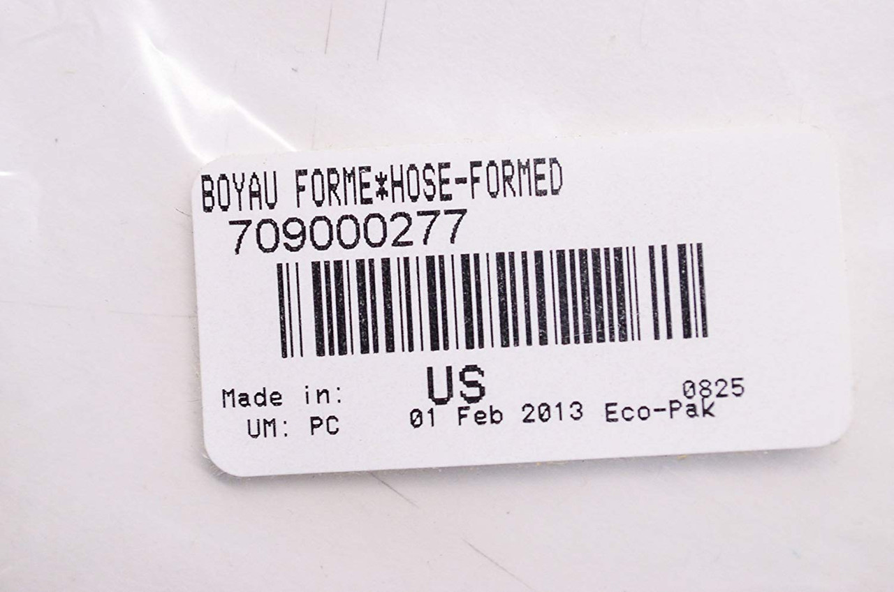 Sea-Doo New OEM Vent Hose, 709000277