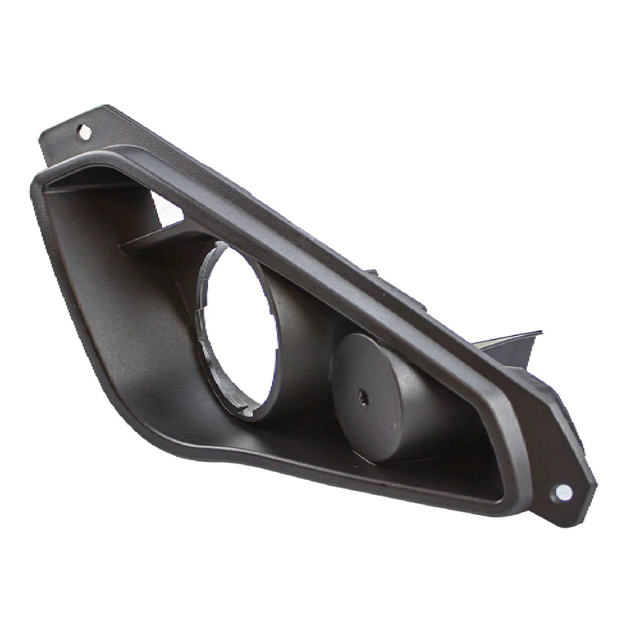 Can-Am New OEM Right Rear Facia, 705004732