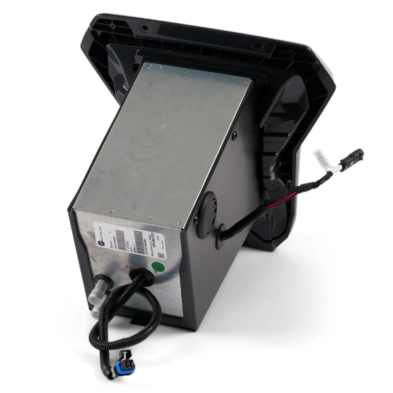 Can-Am OEM Defrost, Heat & Ventilation System, 715003678