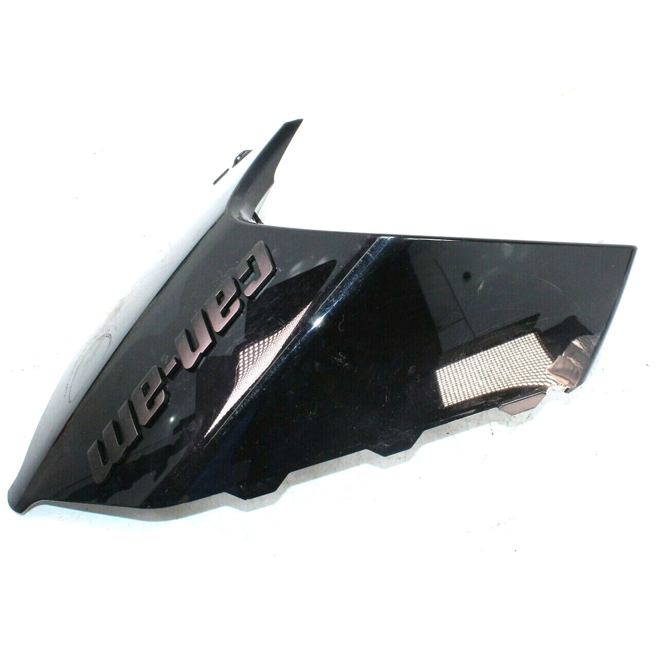 Can-Am New OEM Left Hand Air Scoop, 705011456
